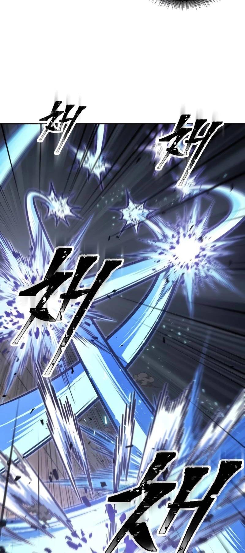 Ngã Lão Ma Thần Chapter 203 - Trang 2