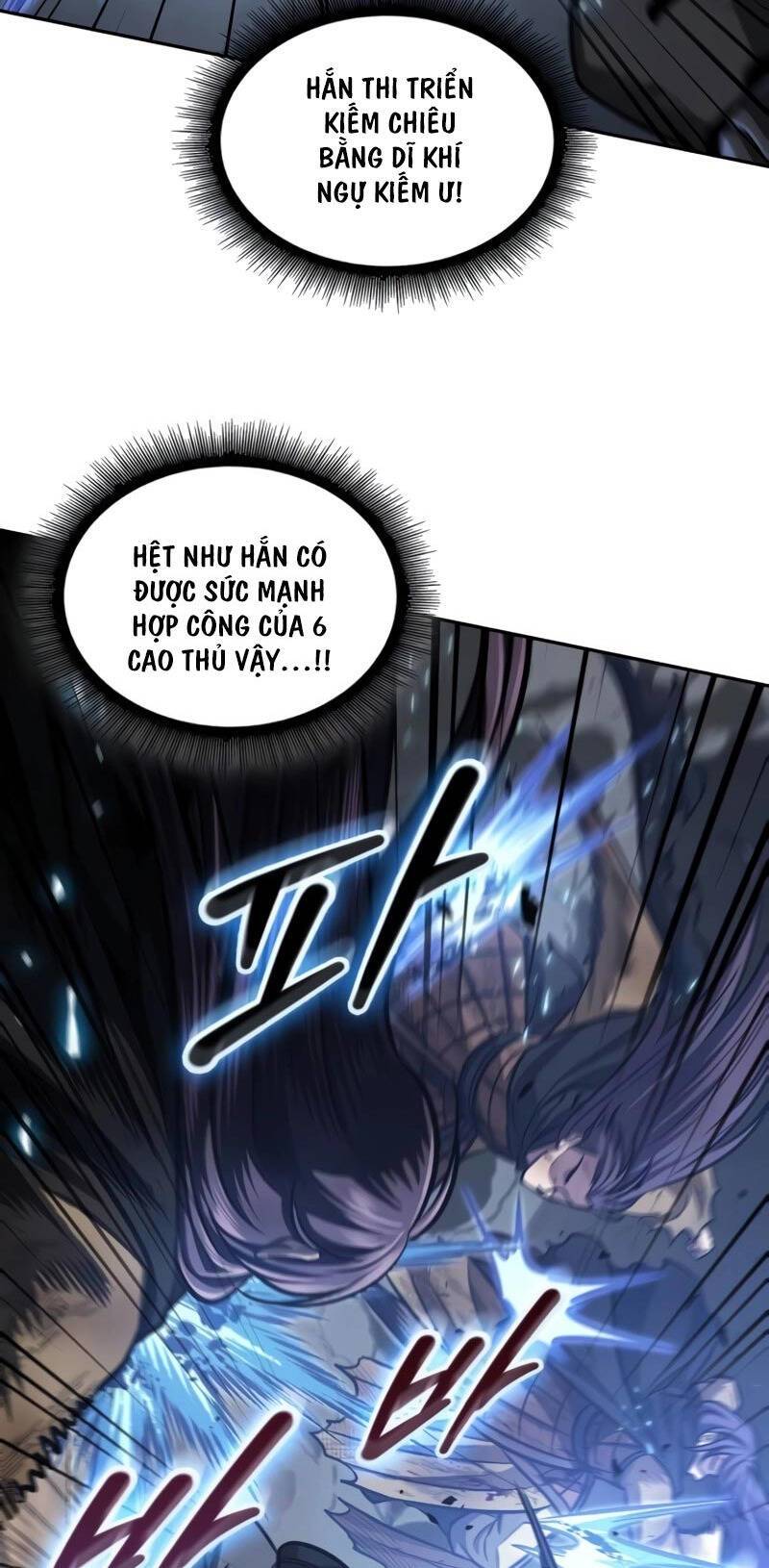 Ngã Lão Ma Thần Chapter 203 - Trang 2