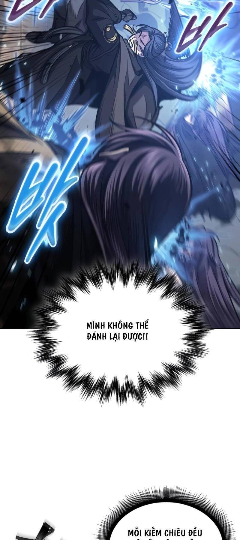 Ngã Lão Ma Thần Chapter 203 - Trang 2