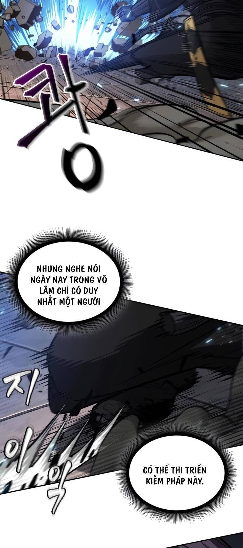 Ngã Lão Ma Thần Chapter 203 - Trang 2