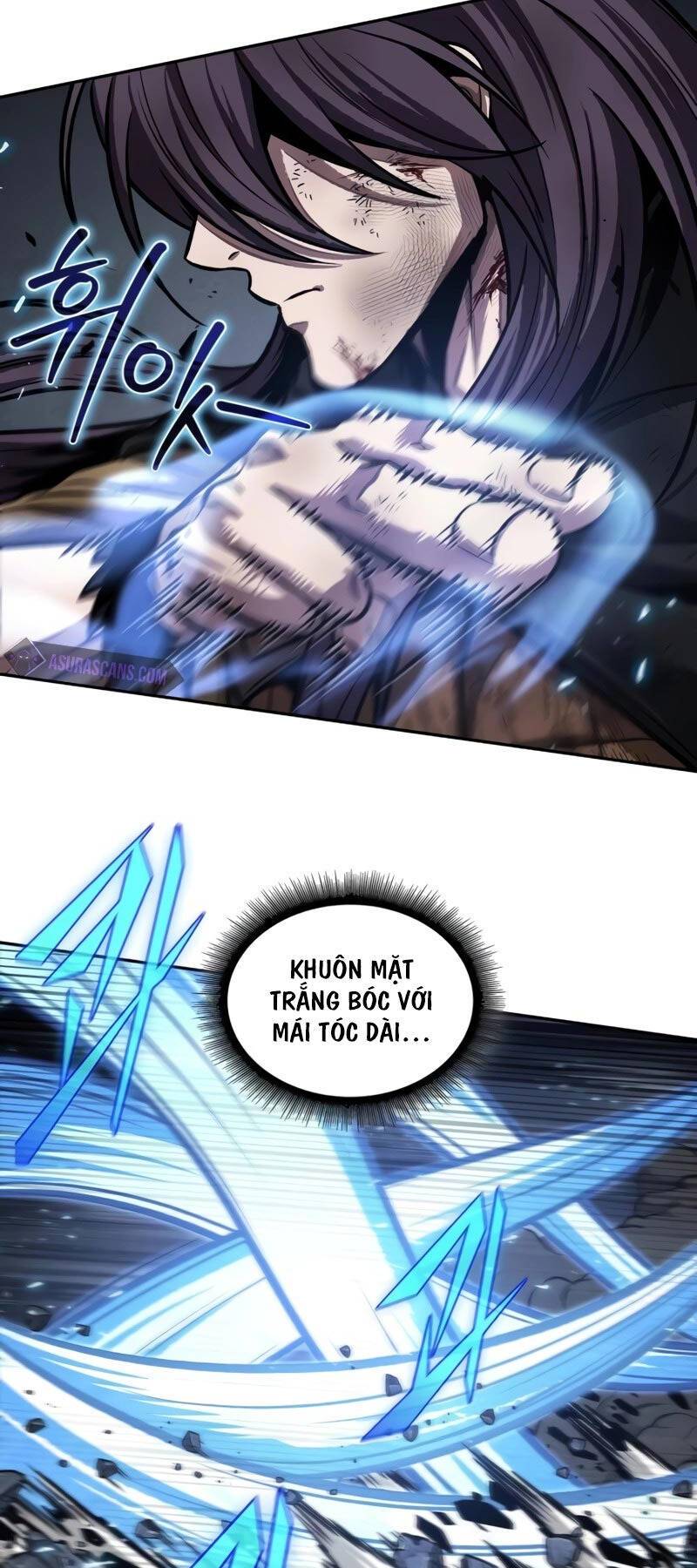 Ngã Lão Ma Thần Chapter 203 - Trang 2