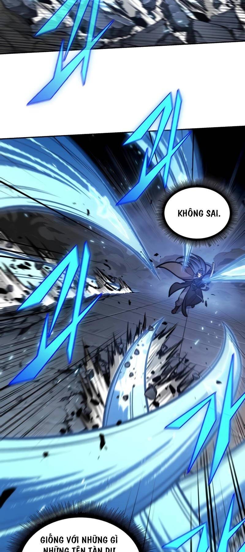 Ngã Lão Ma Thần Chapter 203 - Trang 2