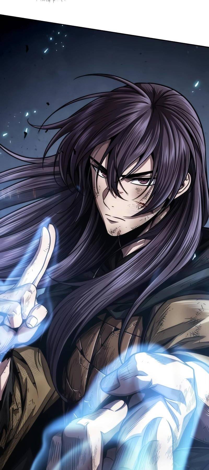 Ngã Lão Ma Thần Chapter 203 - Trang 2