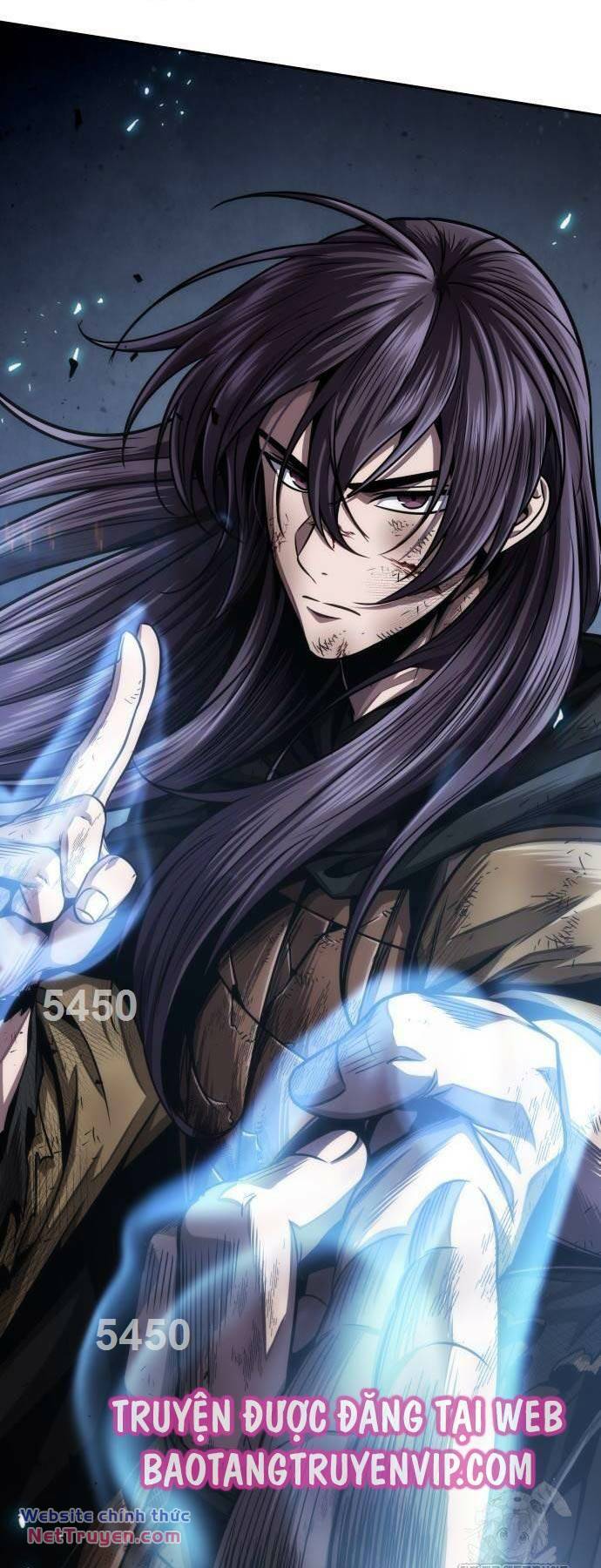 Ngã Lão Ma Thần Chapter 204 - Trang 2