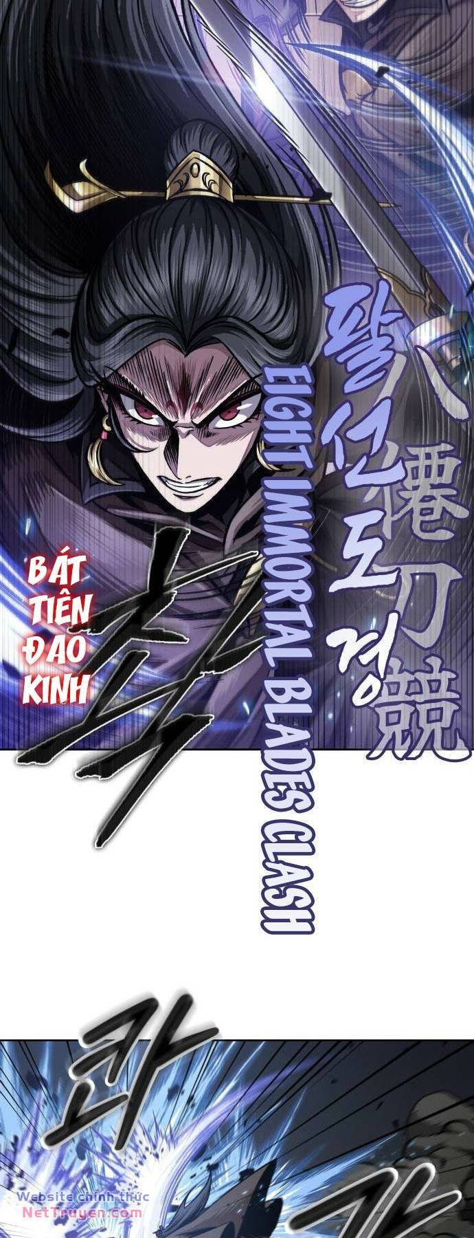 Ngã Lão Ma Thần Chapter 204 - Trang 2