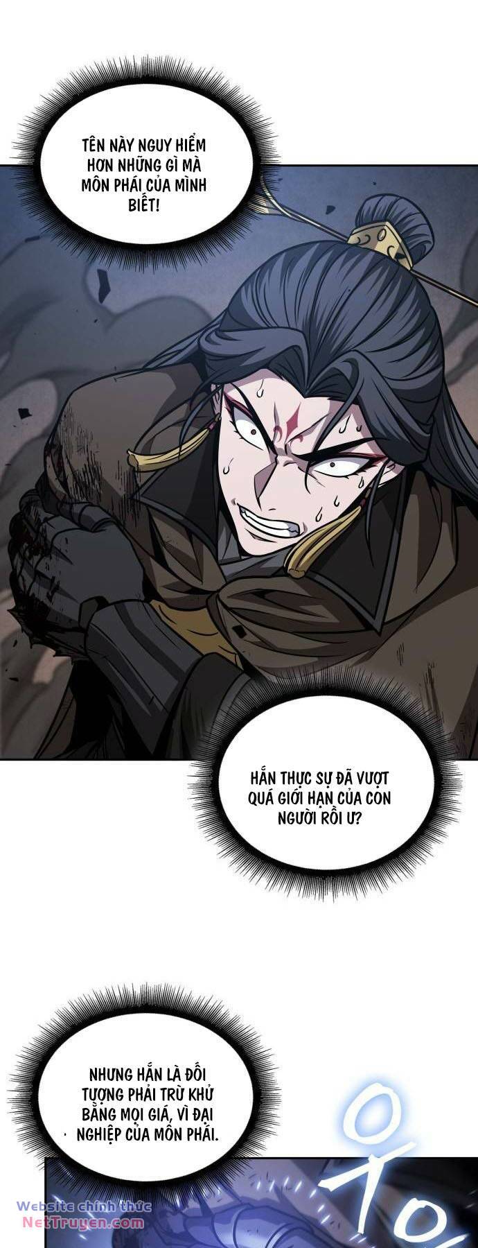 Ngã Lão Ma Thần Chapter 204 - Trang 2