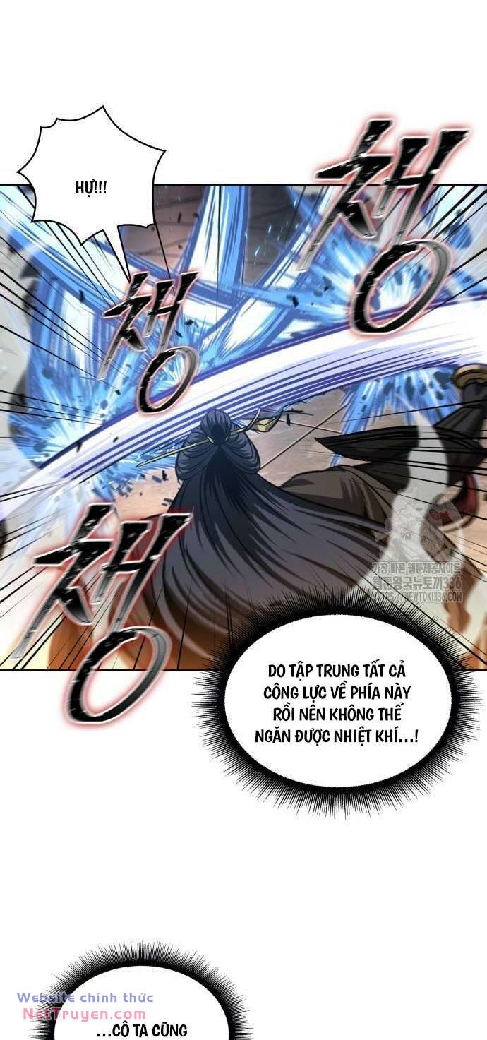 Ngã Lão Ma Thần Chapter 204 - Trang 2