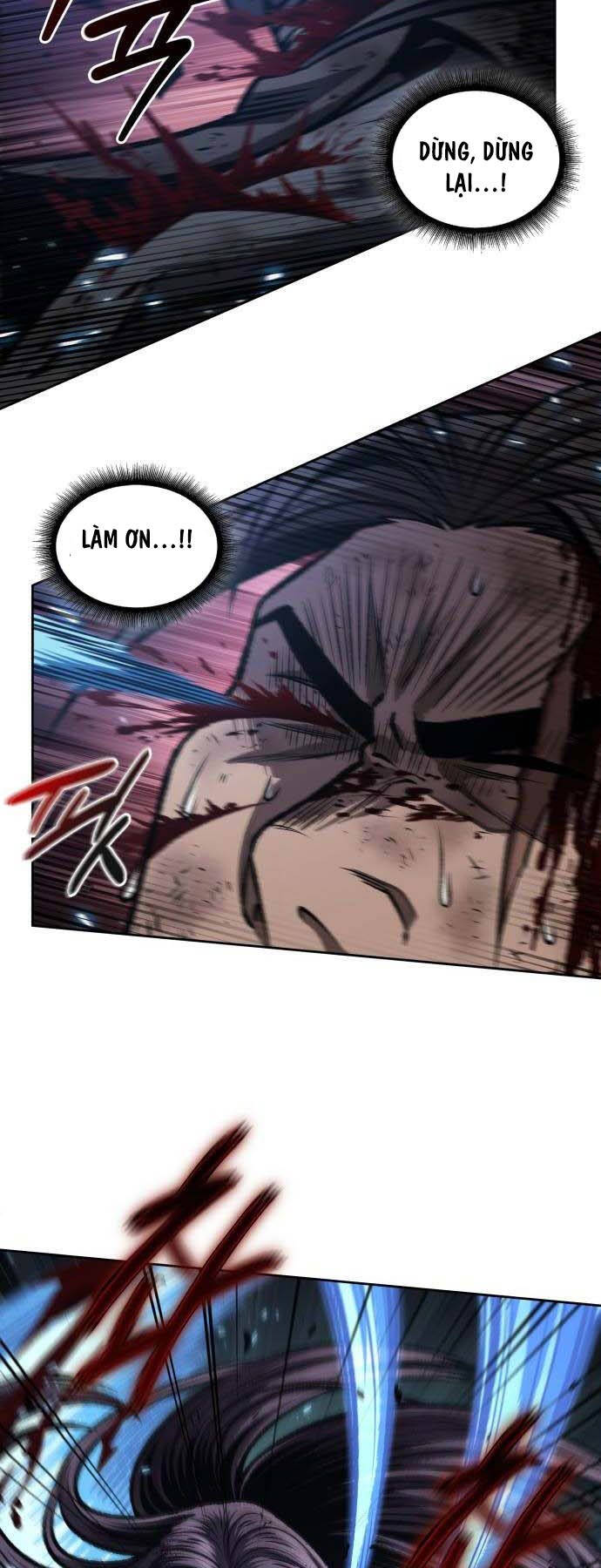 Ngã Lão Ma Thần Chapter 205 - Trang 2