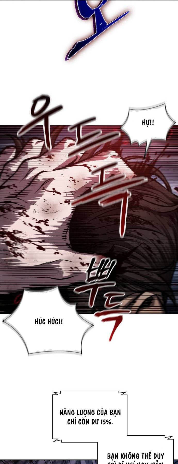 Ngã Lão Ma Thần Chapter 205 - Trang 2