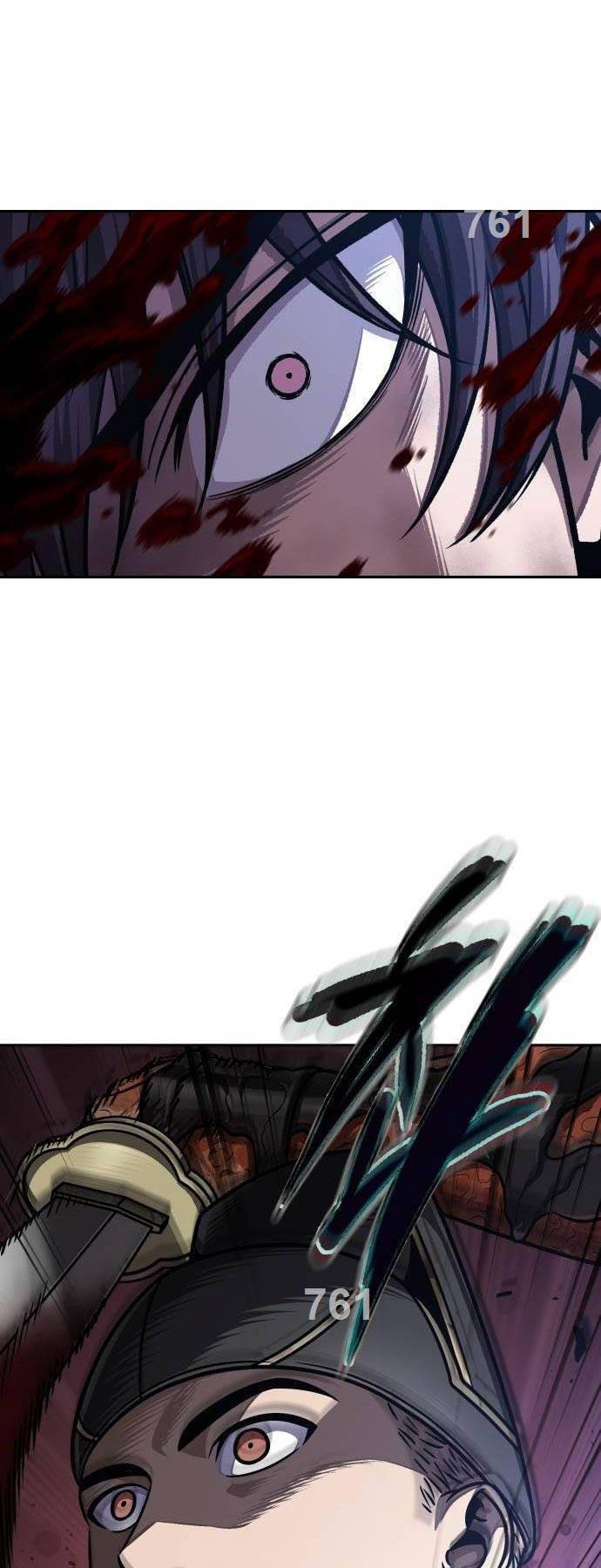 Ngã Lão Ma Thần Chapter 205 - Trang 2