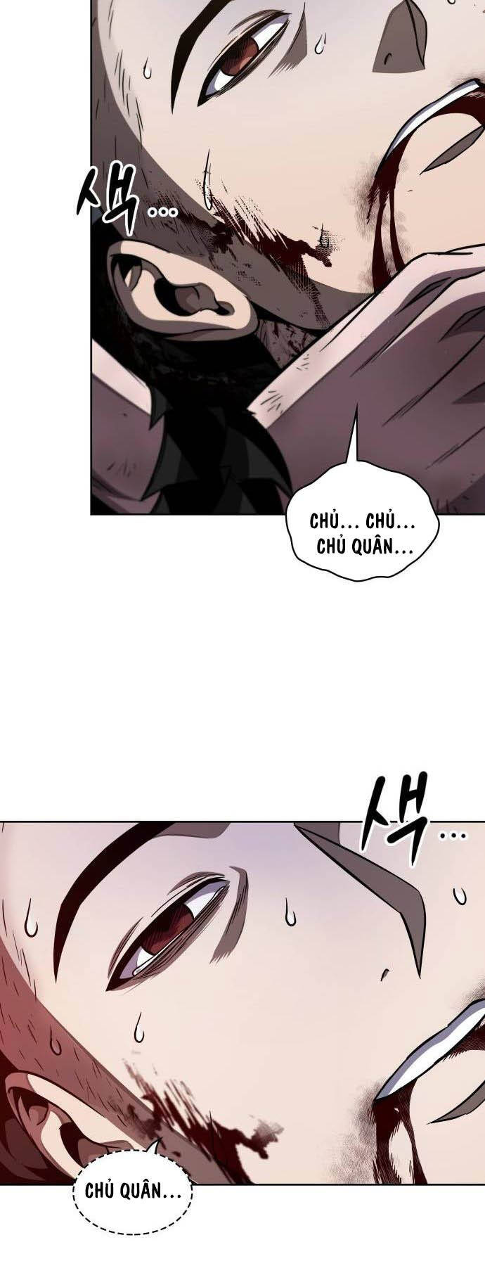 Ngã Lão Ma Thần Chapter 205 - Trang 2