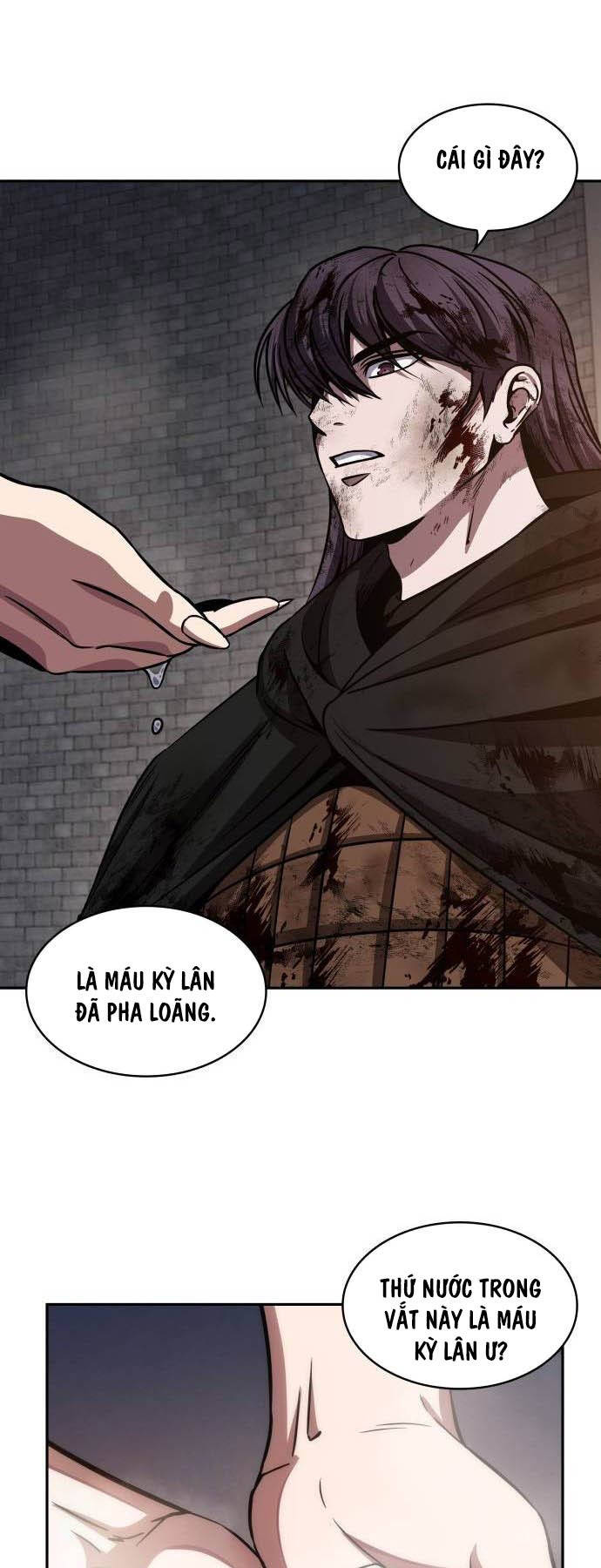 Ngã Lão Ma Thần Chapter 205 - Trang 2