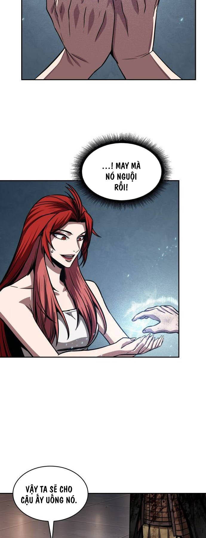 Ngã Lão Ma Thần Chapter 205 - Trang 2