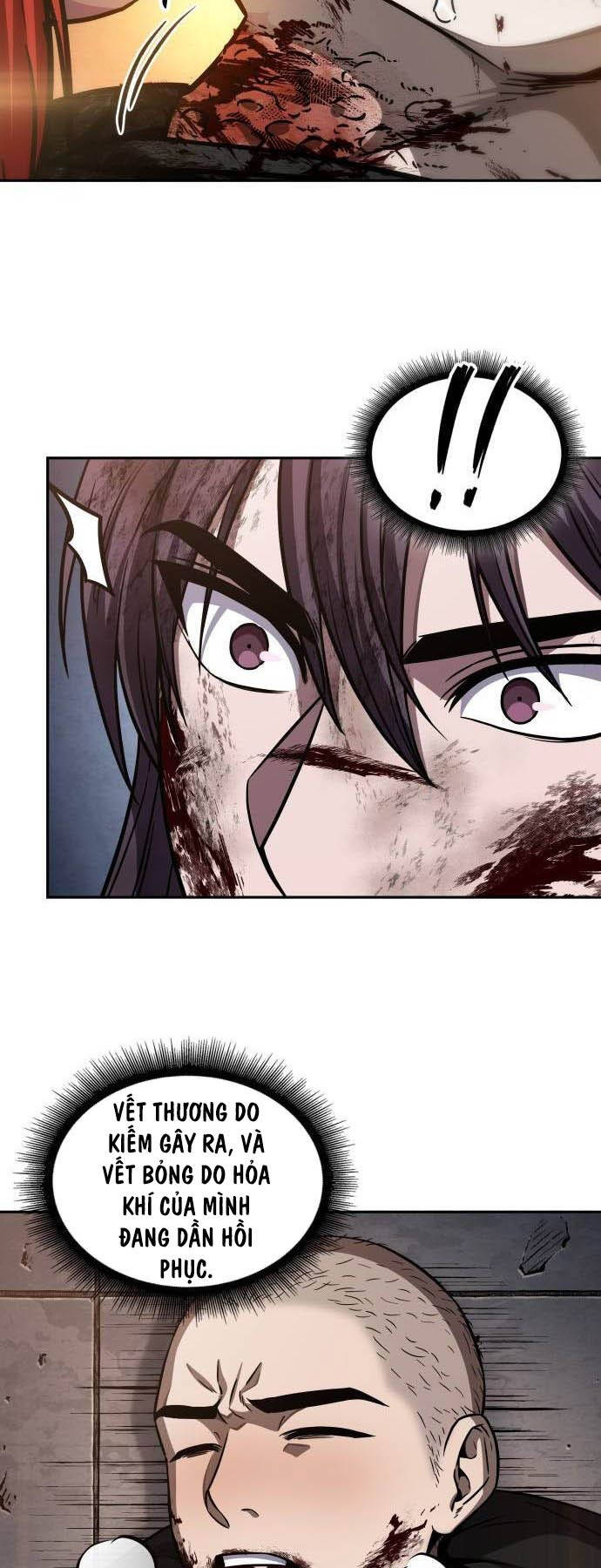 Ngã Lão Ma Thần Chapter 205 - Trang 2