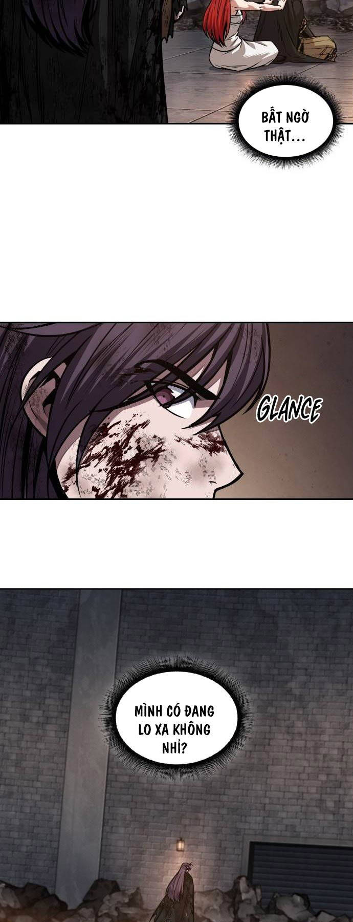 Ngã Lão Ma Thần Chapter 205 - Trang 2