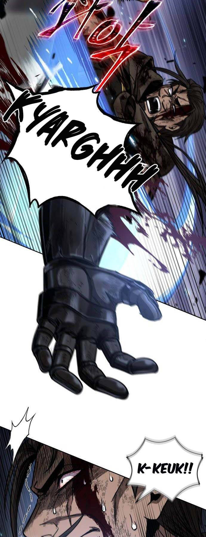 Ngã Lão Ma Thần Chapter 205 - Trang 2