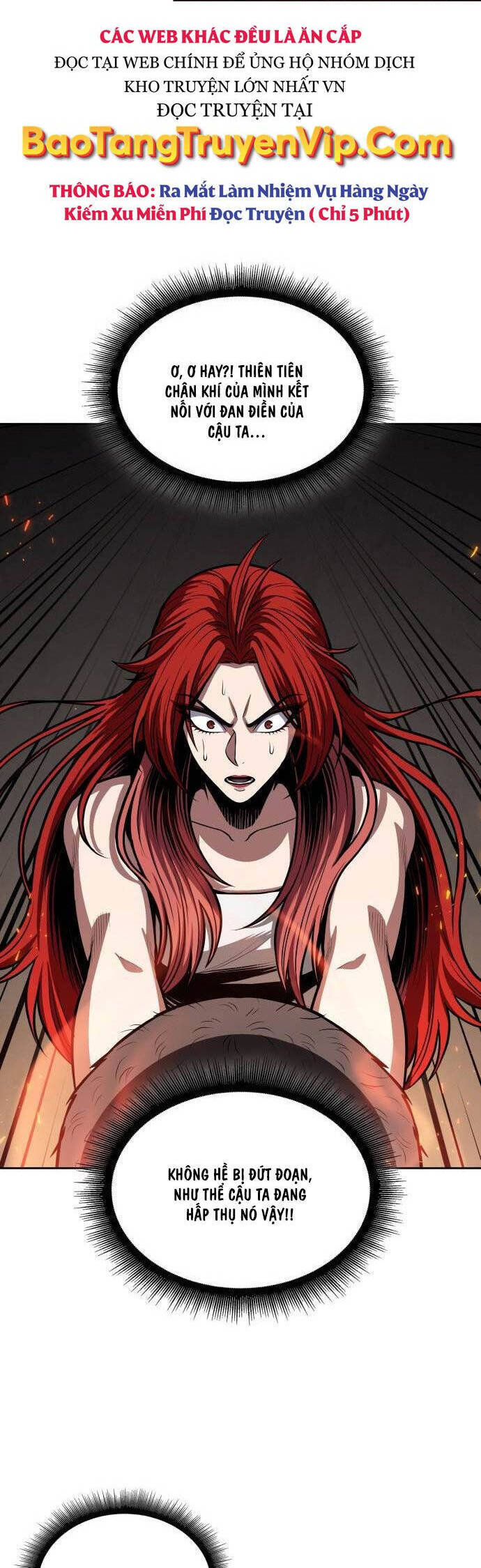 Ngã Lão Ma Thần Chapter 206 - Trang 2