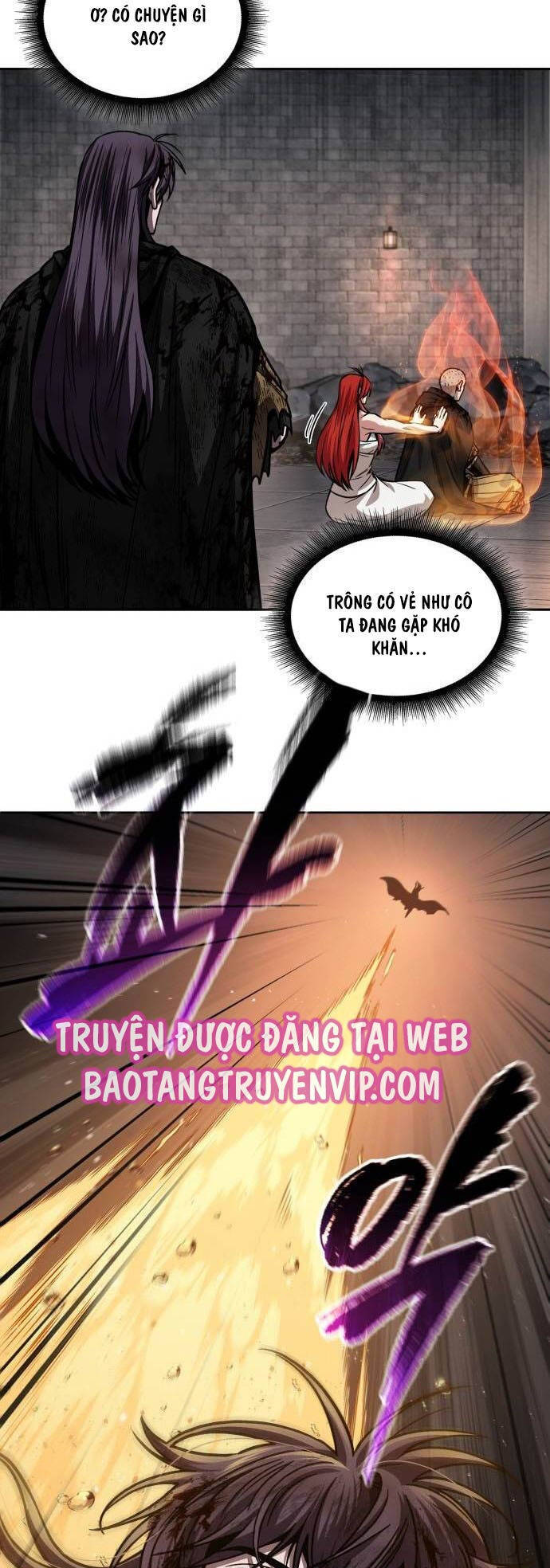 Ngã Lão Ma Thần Chapter 206 - Trang 2