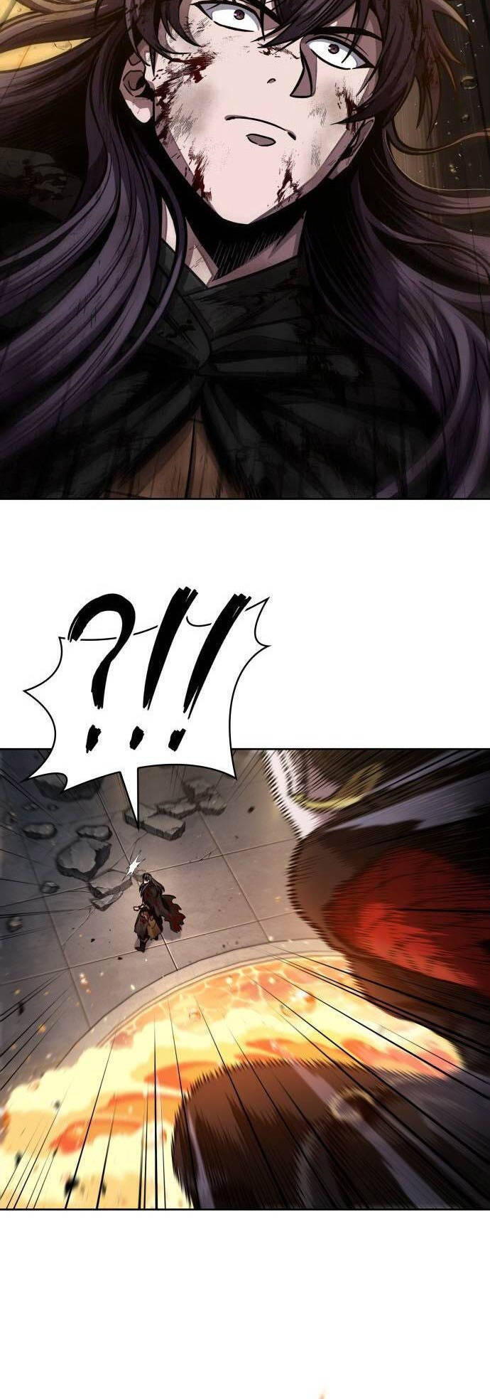 Ngã Lão Ma Thần Chapter 206 - Trang 2