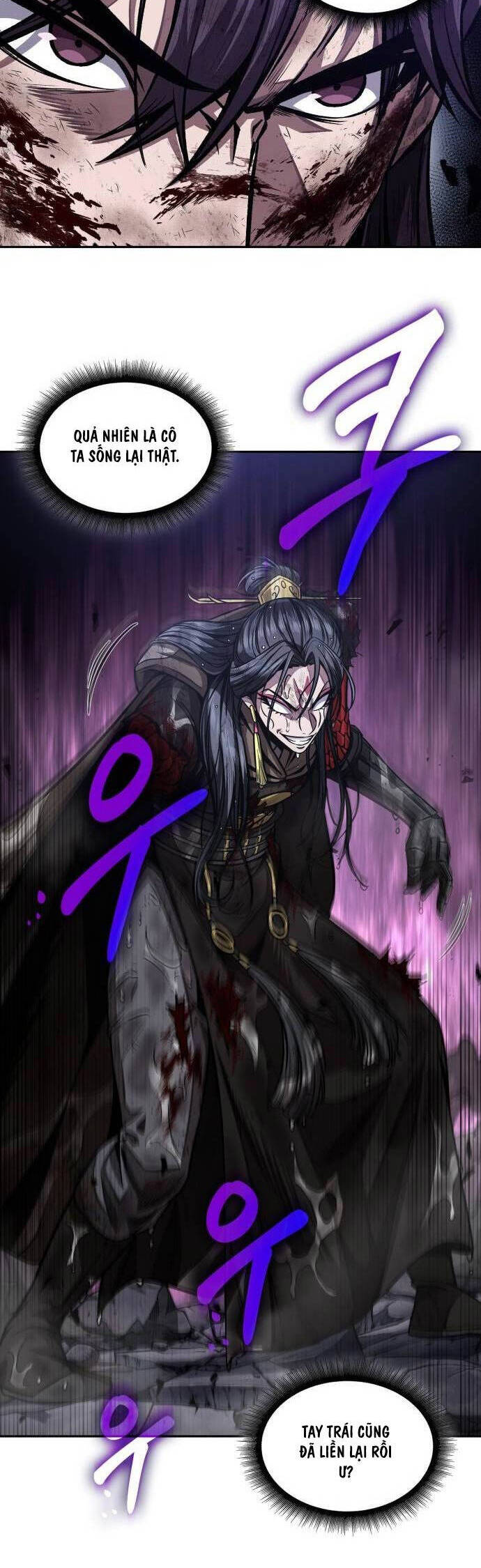 Ngã Lão Ma Thần Chapter 206 - Trang 2