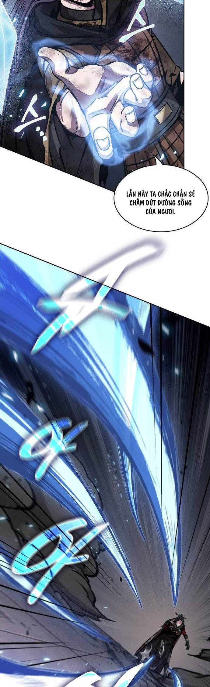 Ngã Lão Ma Thần Chapter 206 - Trang 2