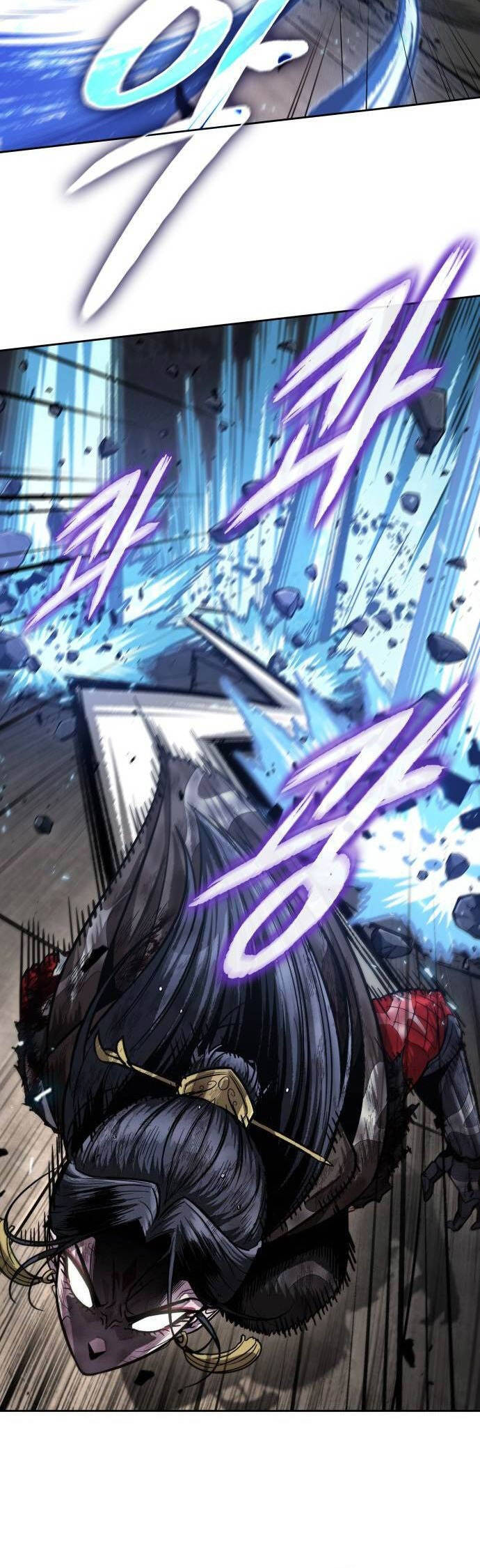 Ngã Lão Ma Thần Chapter 206 - Trang 2