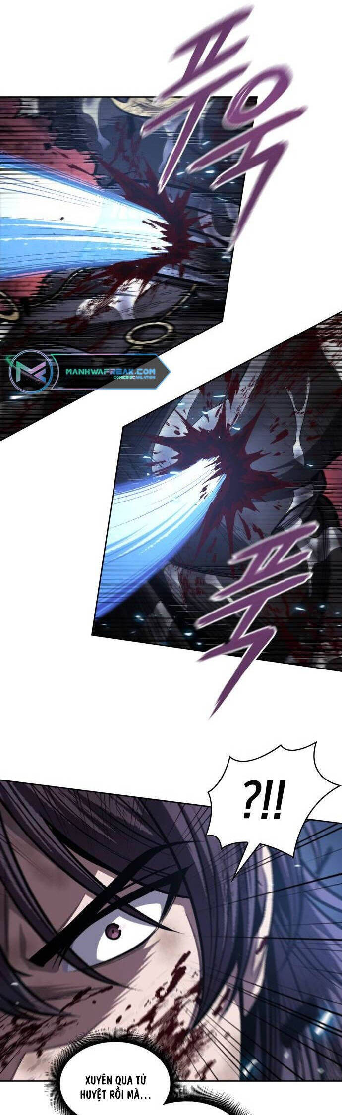 Ngã Lão Ma Thần Chapter 206 - Trang 2