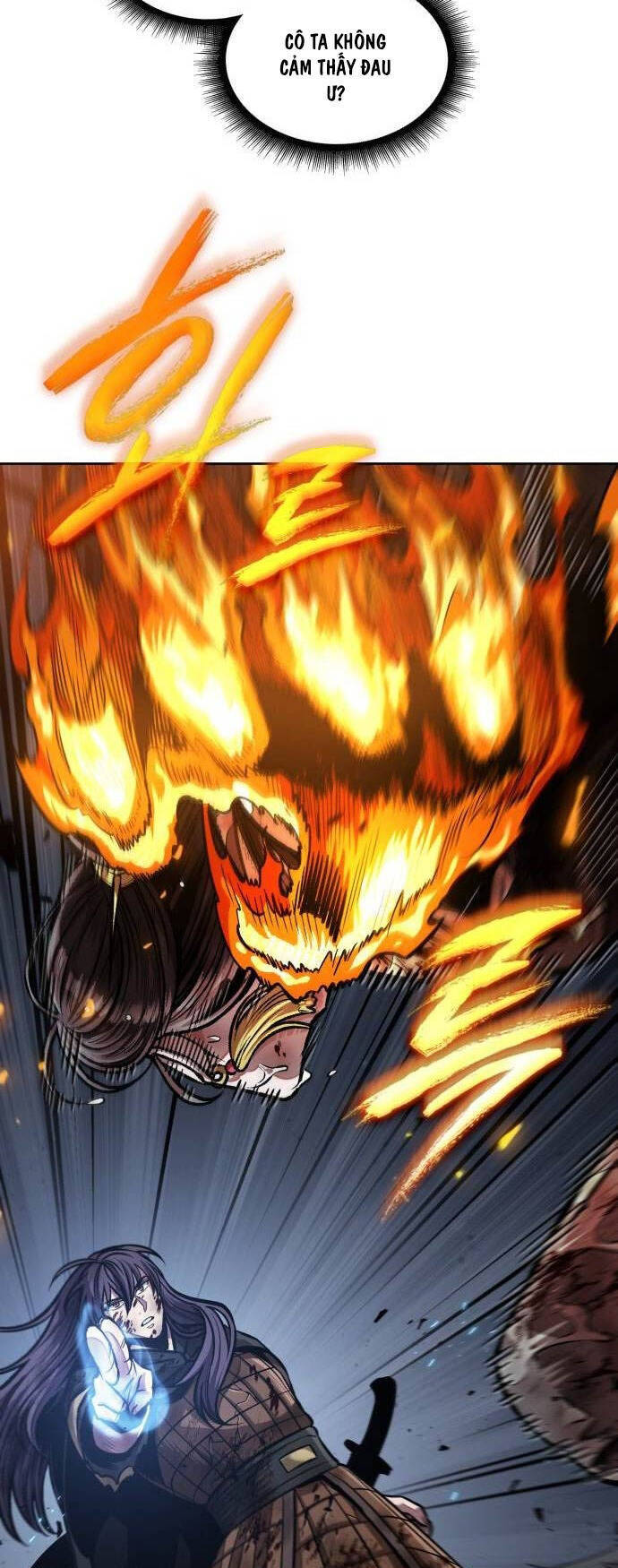 Ngã Lão Ma Thần Chapter 206 - Trang 2