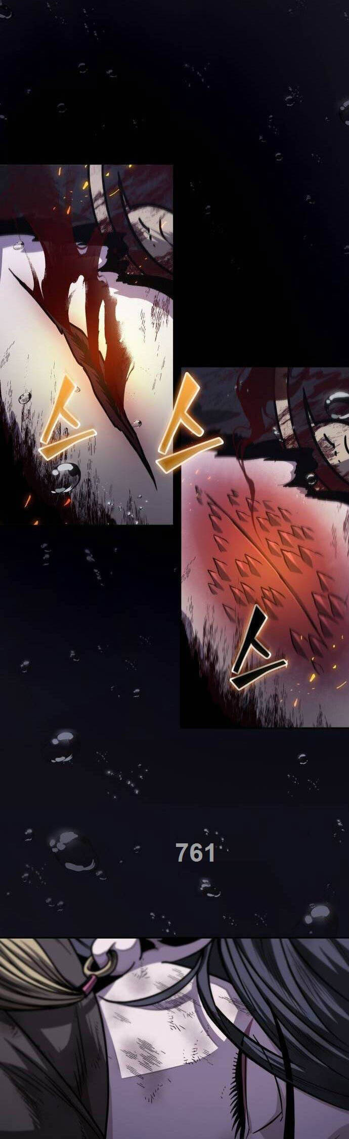 Ngã Lão Ma Thần Chapter 206 - Trang 2