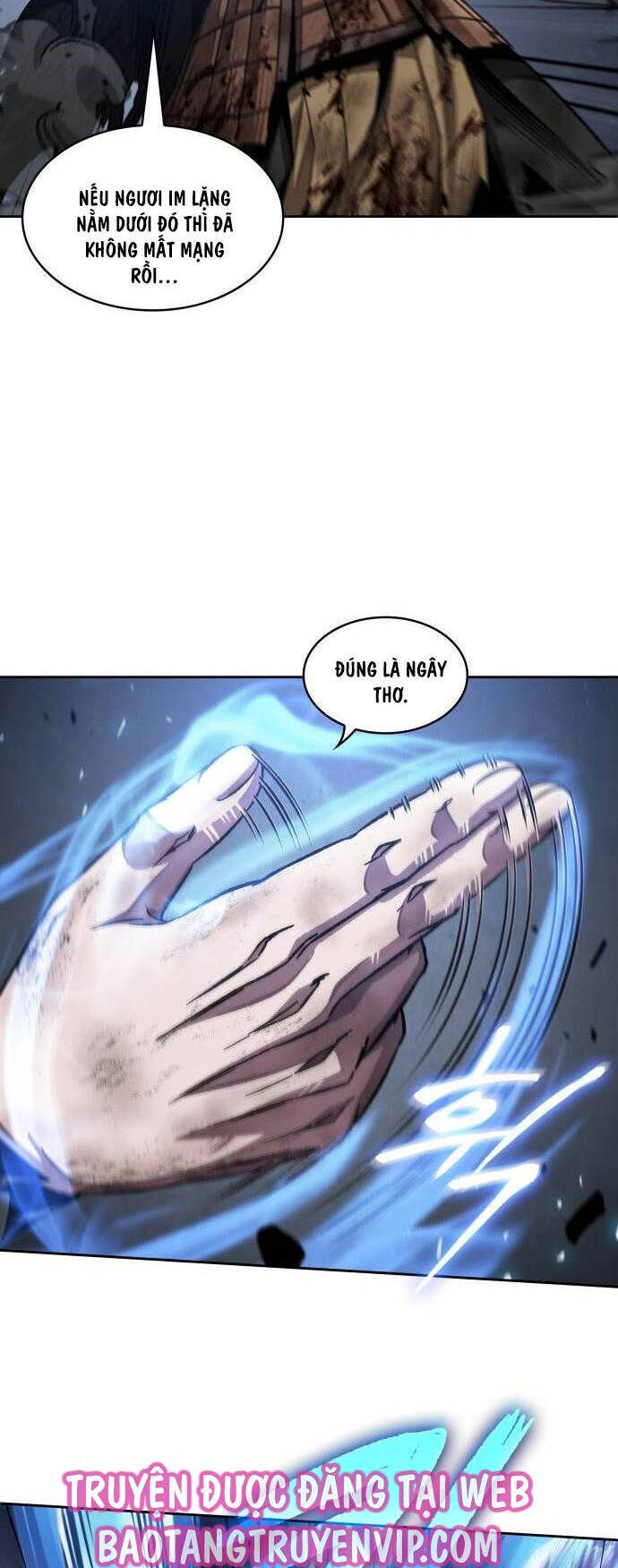 Ngã Lão Ma Thần Chapter 206 - Trang 2