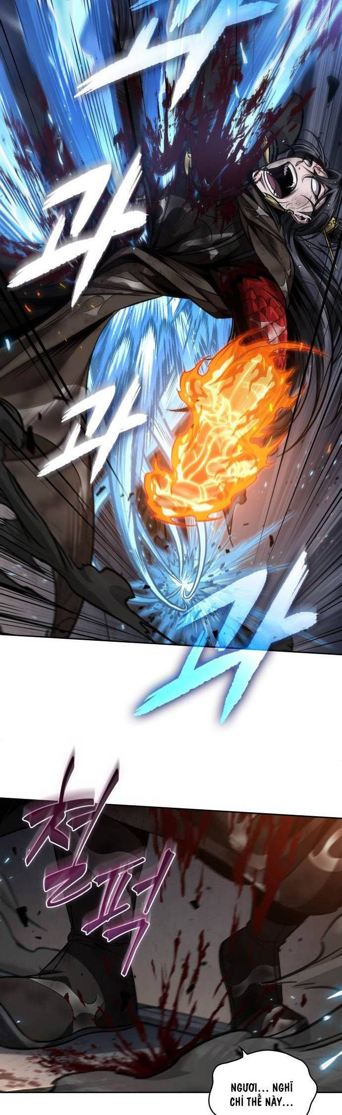 Ngã Lão Ma Thần Chapter 206 - Trang 2