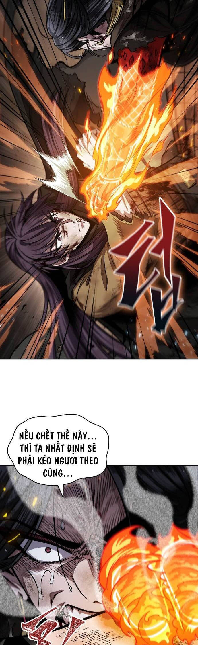 Ngã Lão Ma Thần Chapter 206 - Trang 2