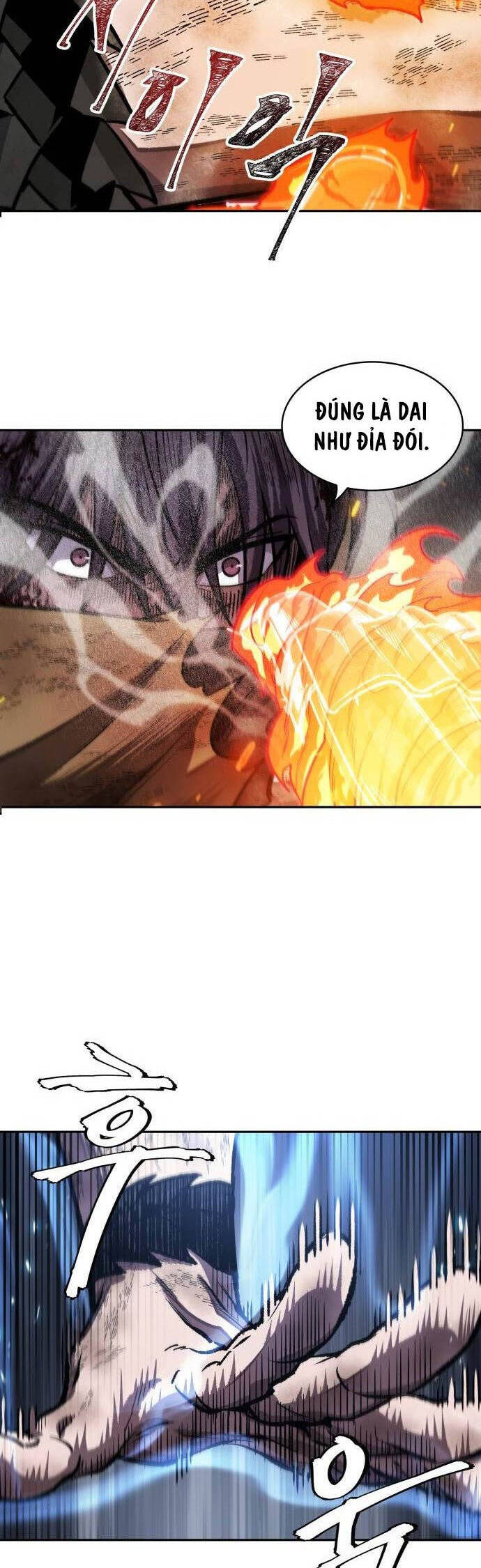 Ngã Lão Ma Thần Chapter 206 - Trang 2