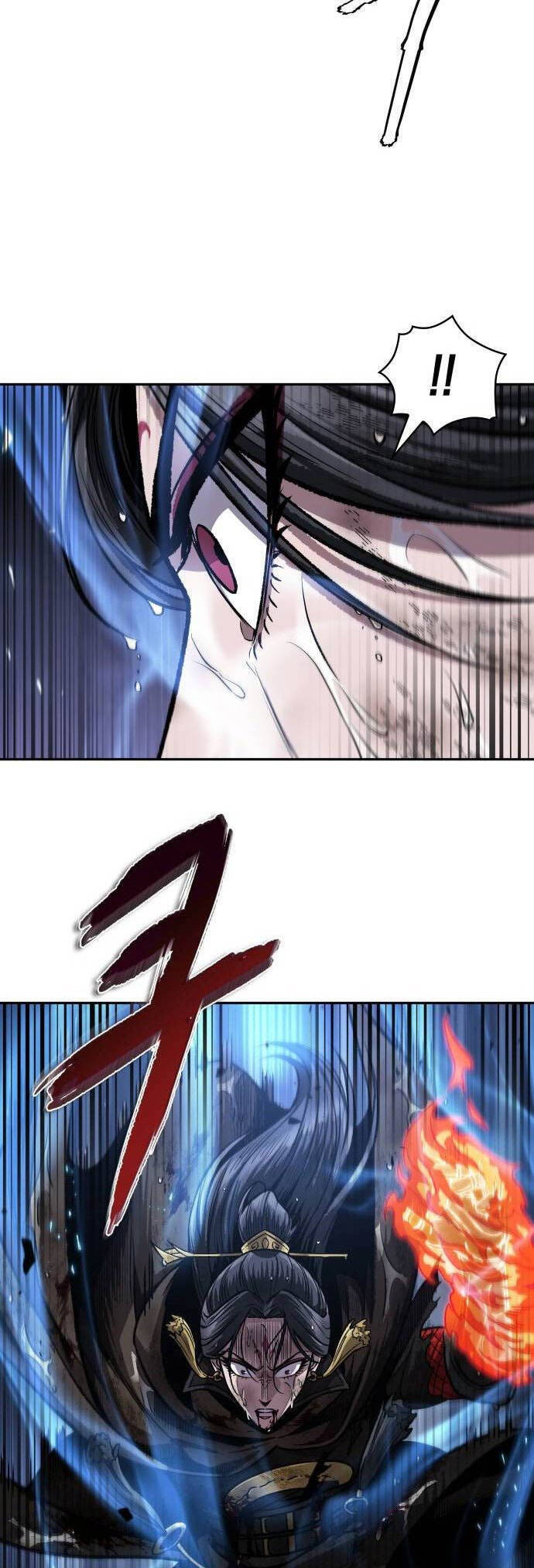 Ngã Lão Ma Thần Chapter 206 - Trang 2