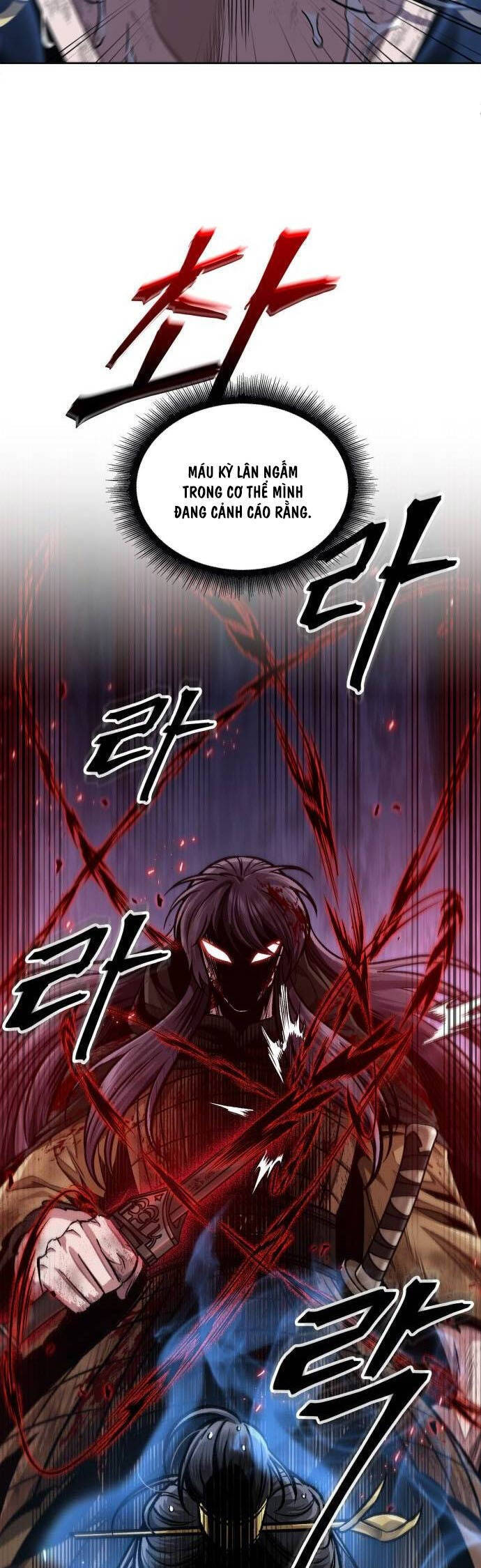 Ngã Lão Ma Thần Chapter 206 - Trang 2