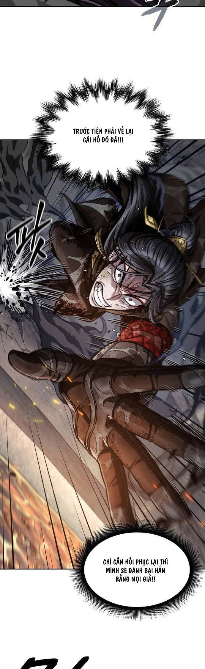 Ngã Lão Ma Thần Chapter 206 - Trang 2