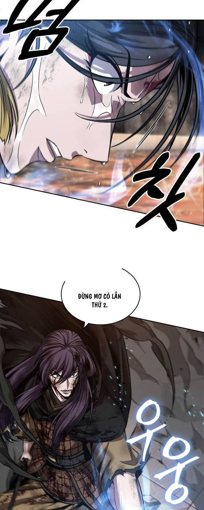 Ngã Lão Ma Thần Chapter 206 - Trang 2