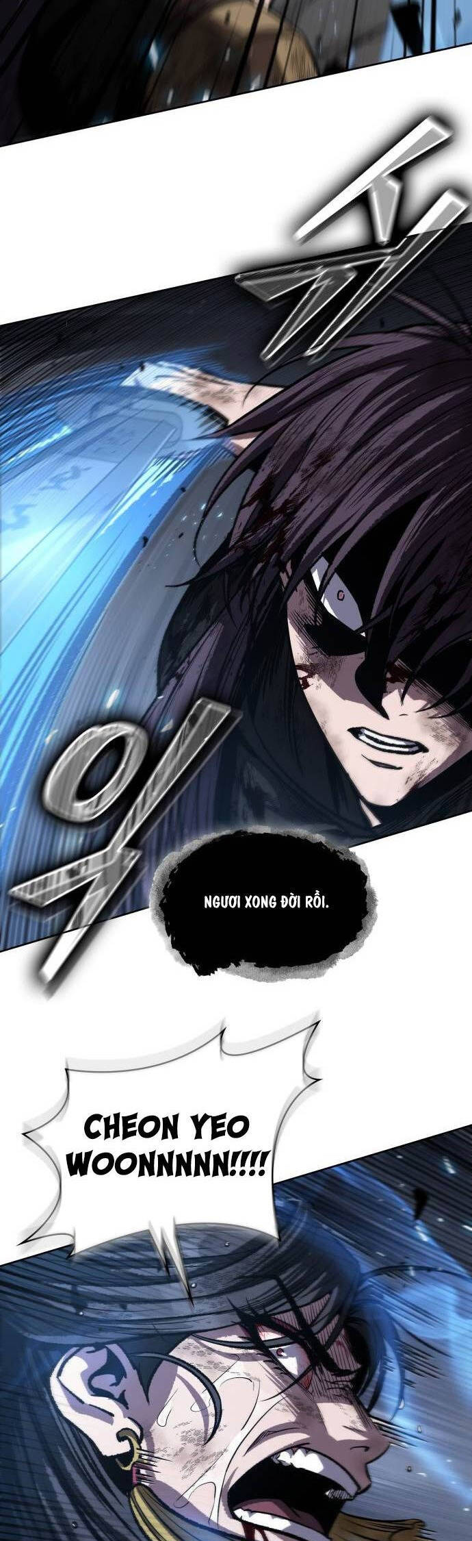 Ngã Lão Ma Thần Chapter 206 - Trang 2