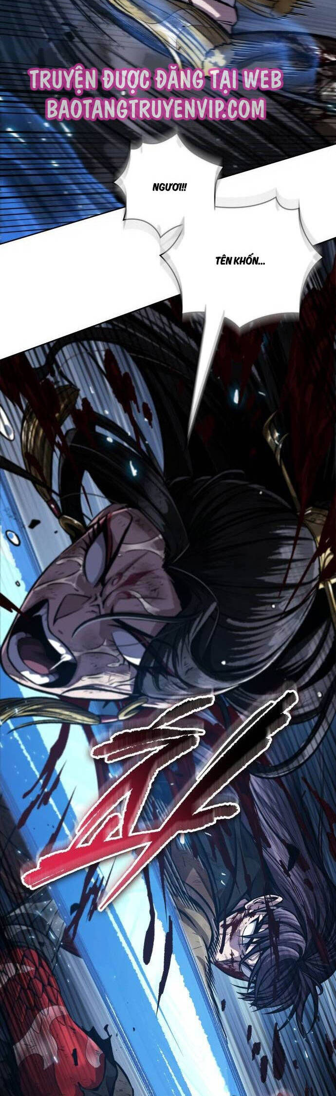 Ngã Lão Ma Thần Chapter 206 - Trang 2