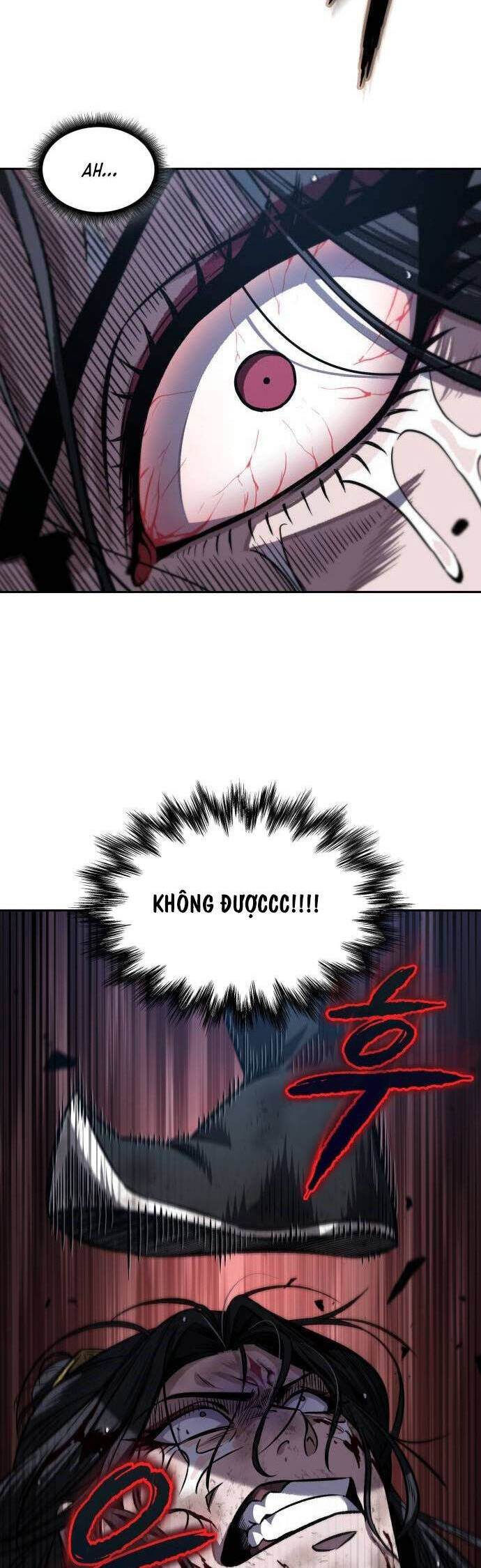 Ngã Lão Ma Thần Chapter 206 - Trang 2