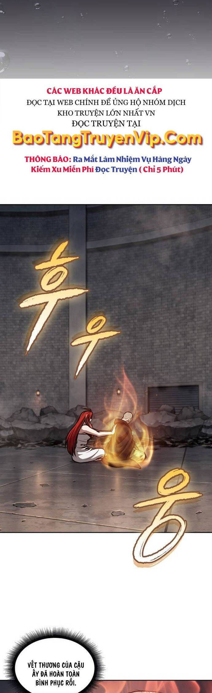 Ngã Lão Ma Thần Chapter 206 - Trang 2