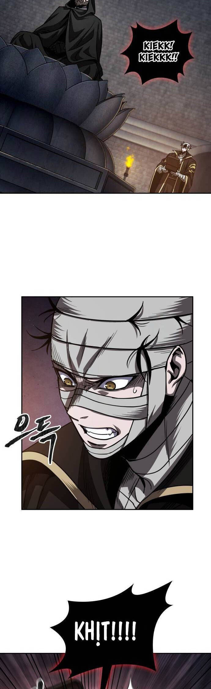 Ngã Lão Ma Thần Chapter 206 - Trang 2