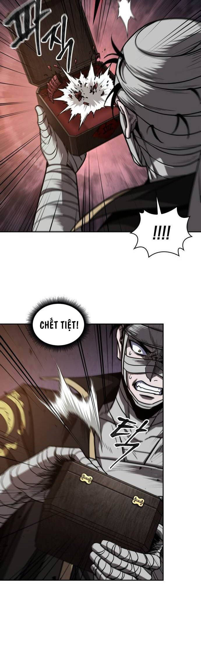 Ngã Lão Ma Thần Chapter 206 - Trang 2