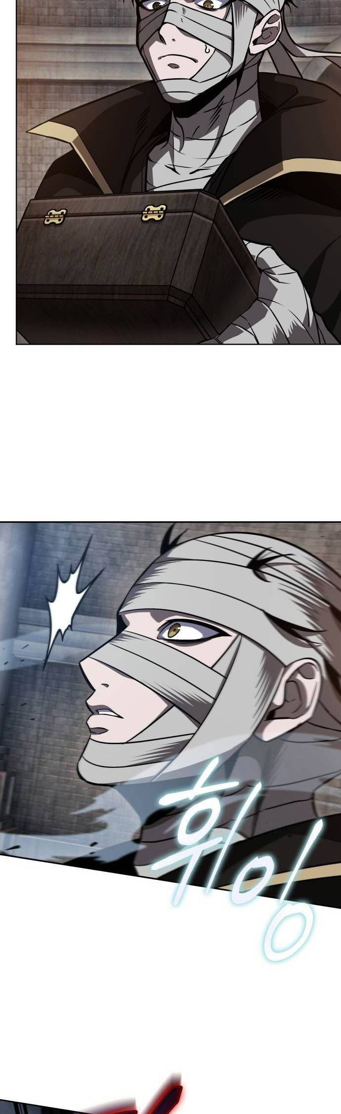 Ngã Lão Ma Thần Chapter 206 - Trang 2