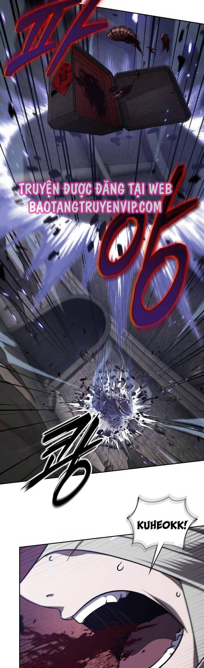 Ngã Lão Ma Thần Chapter 206 - Trang 2