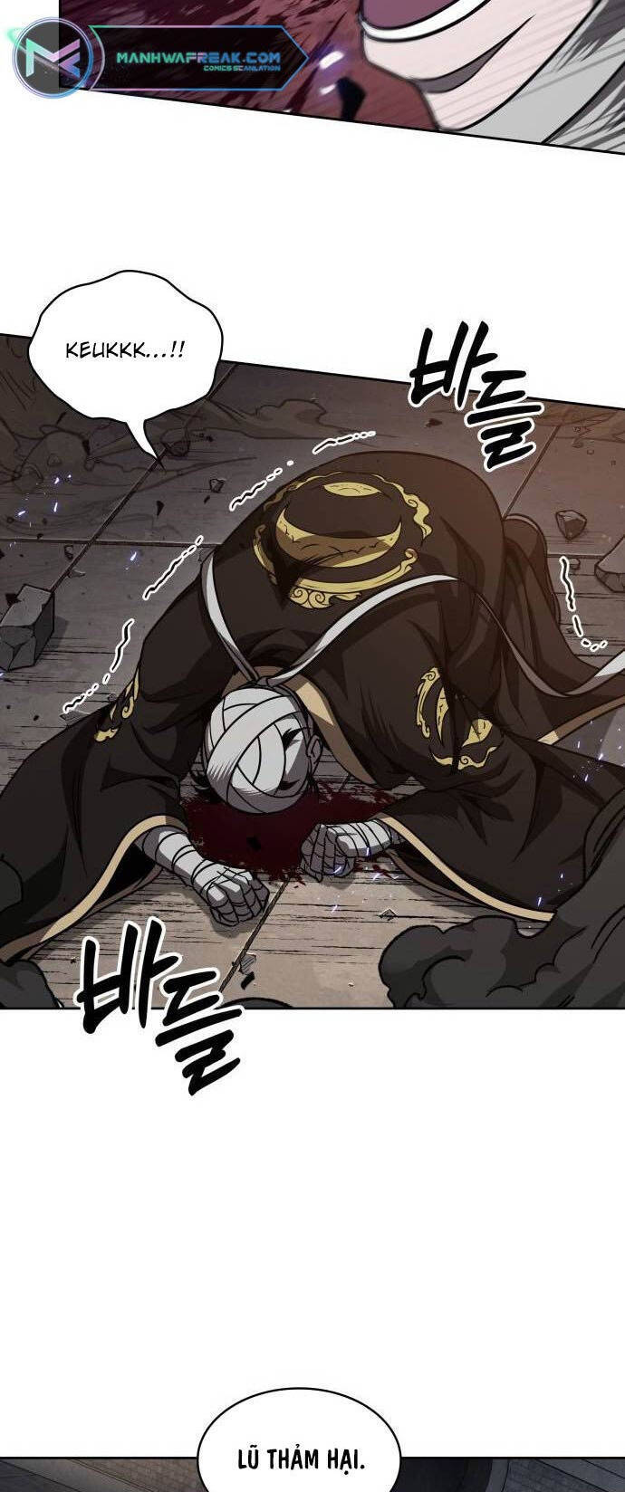 Ngã Lão Ma Thần Chapter 206 - Trang 2