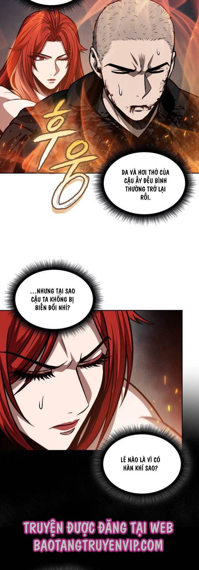 Ngã Lão Ma Thần Chapter 206 - Trang 2