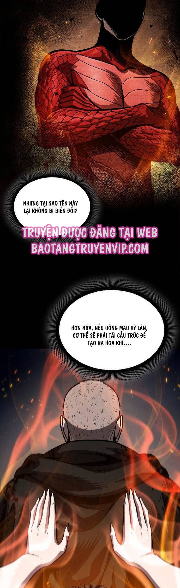 Ngã Lão Ma Thần Chapter 206 - Trang 2