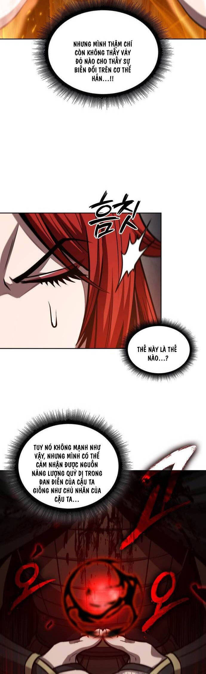 Ngã Lão Ma Thần Chapter 206 - Trang 2