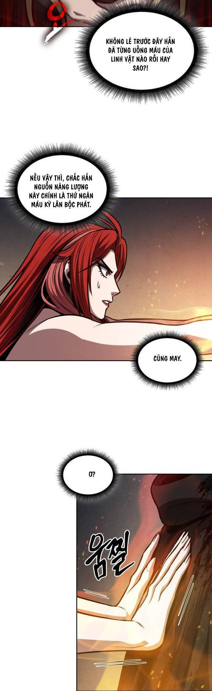 Ngã Lão Ma Thần Chapter 206 - Trang 2